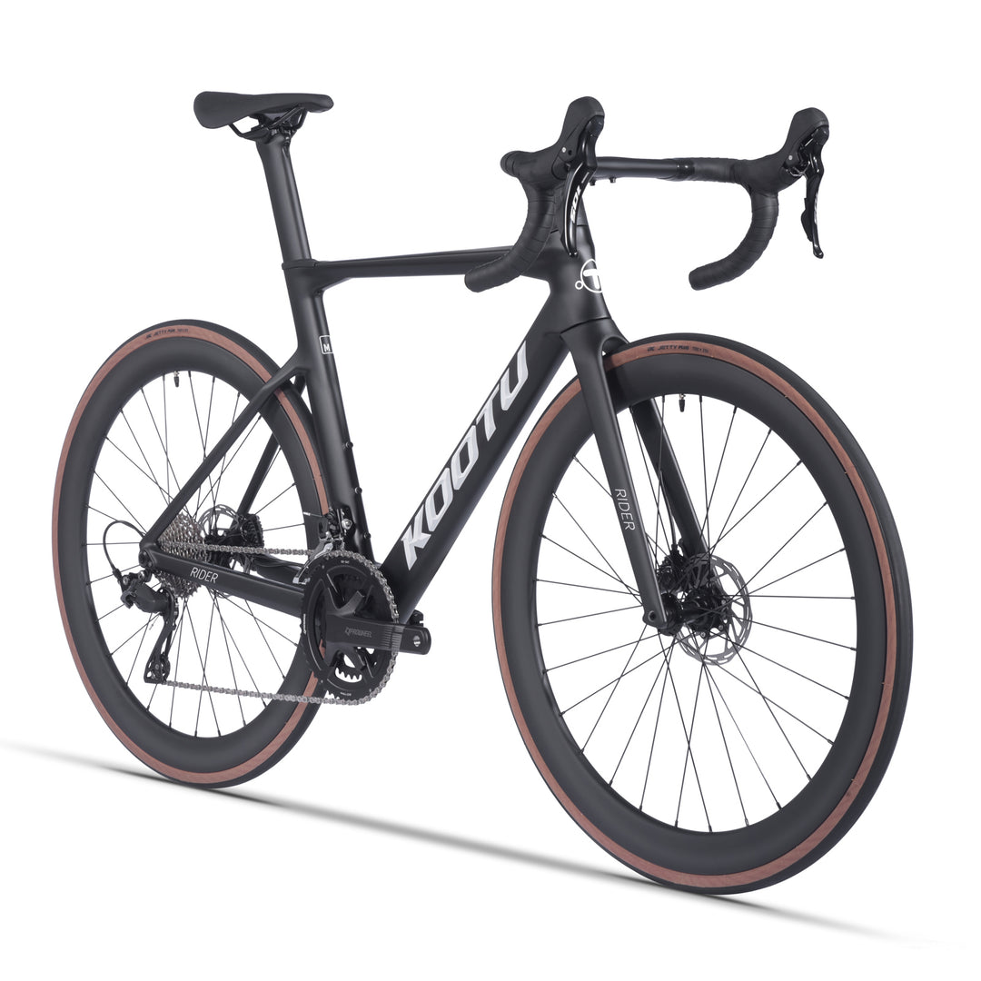 KOOTU Rider 7.1 -105 Carbon Race Bike
