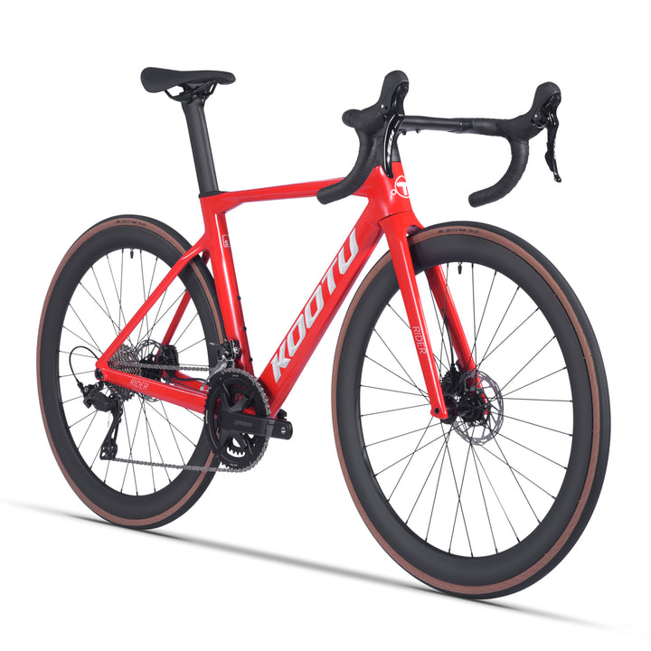 KOOTU Rider 7.1 -105 Carbon Race Bike