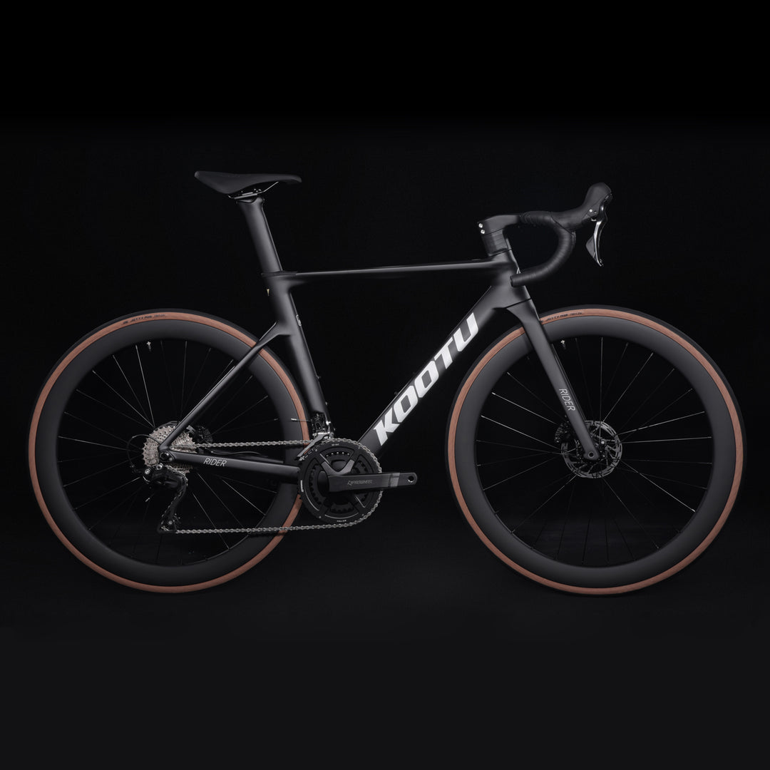 KOOTU Rider 7.1 -105 Carbon Race Bike