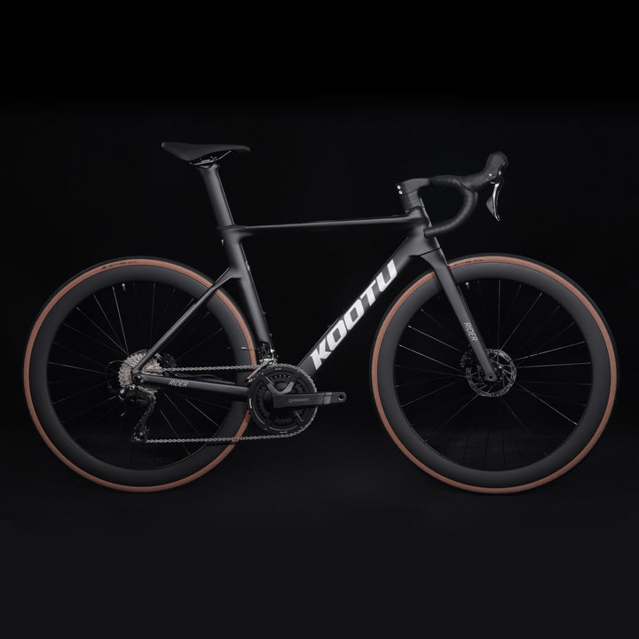 KOOTU Rider 7.1 -105 Carbon Race Bike