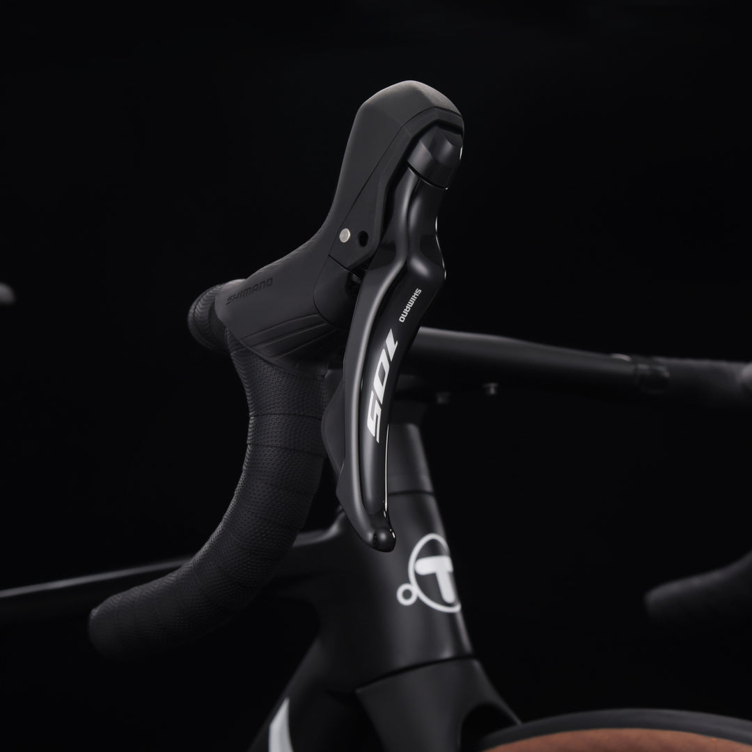 KOOTU Rider 7.2 -105 Full Carbon Race Bike