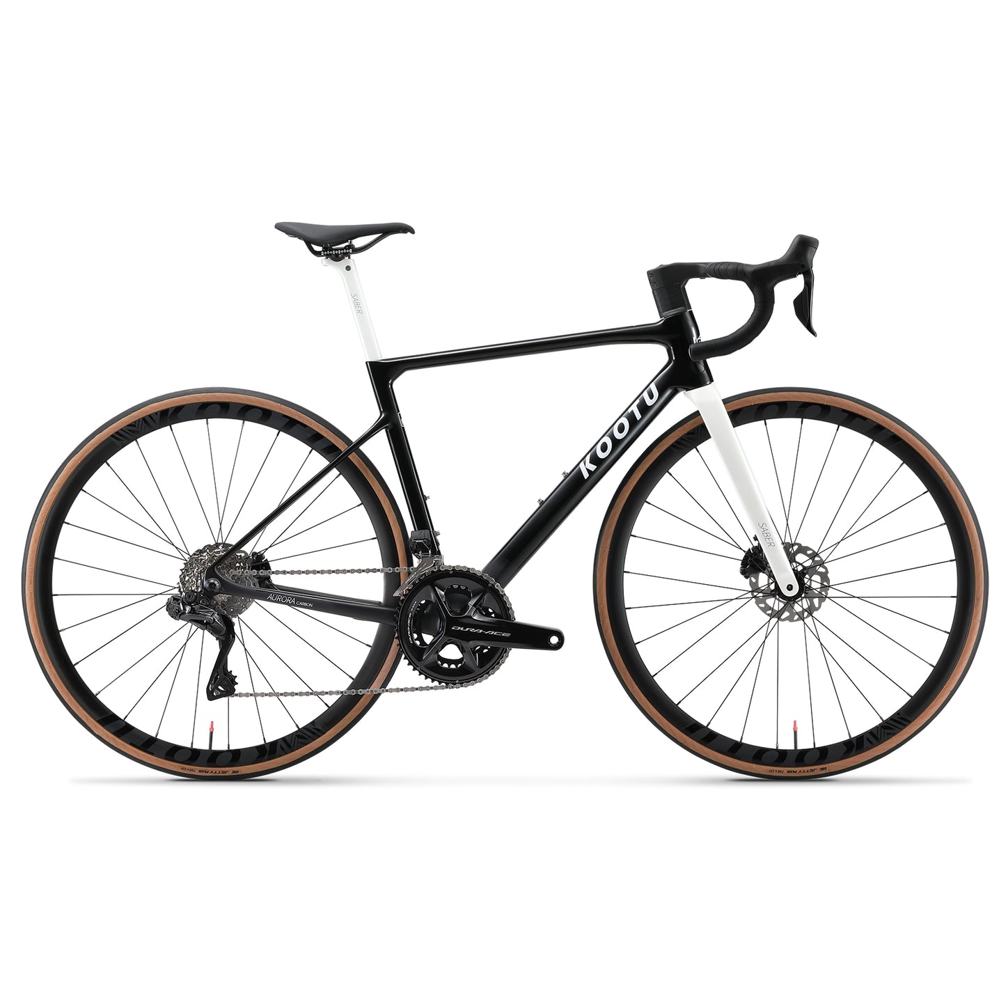 KOOTU SABER ACE R9270 Di2