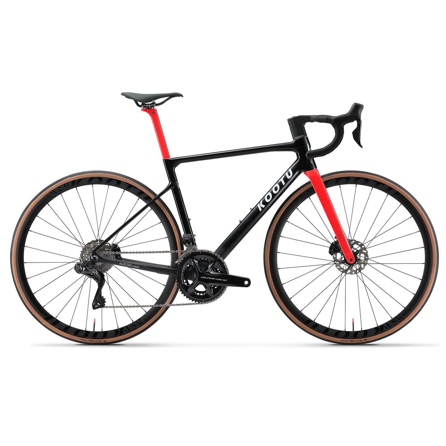 KOOTU SABER ACE R9270 Di2