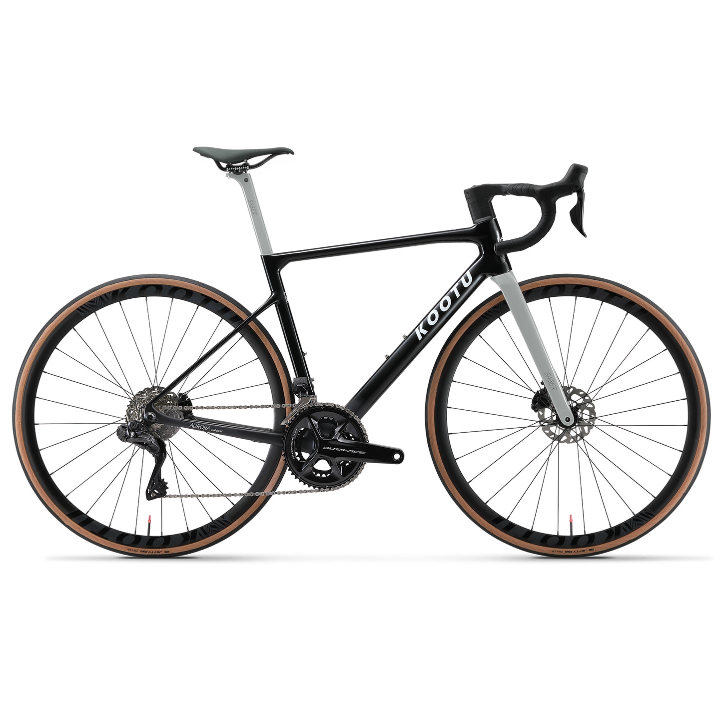 KOOTU SABER ACE R9270 Di2