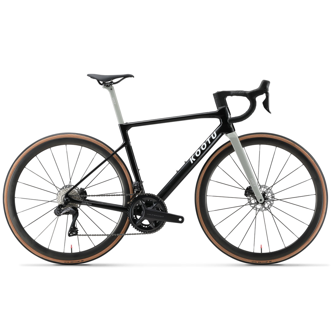 KOOTU SABER ACE-Ultegra Di2 Full Carbon Race Bike