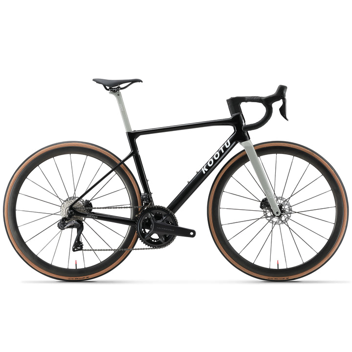 KOOTU SABER ACE-Ultegra Di2 Full Carbon Race Bike