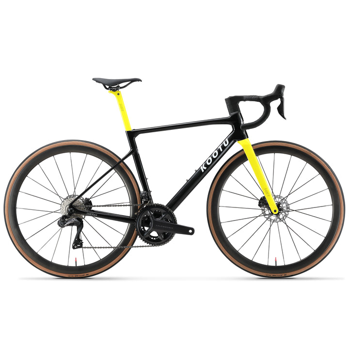 KOOTU SABER ACE-Ultegra Di2 Full Carbon Race Bike