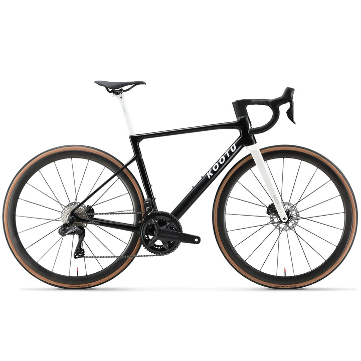 KOOTU SABER ACE-Ultegra Di2 Full Carbon Race Bike