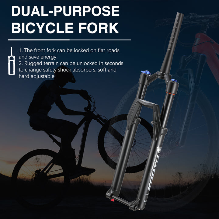 KOOTU COK 6.1 Carbon Hardtail Mountain Bike