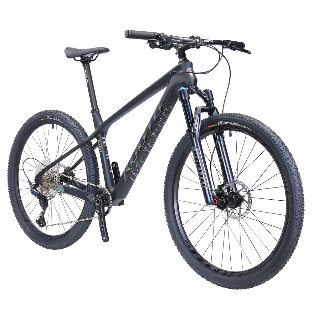 KOOTU COK 6.1 Carbon Hardtail Mountain Bike