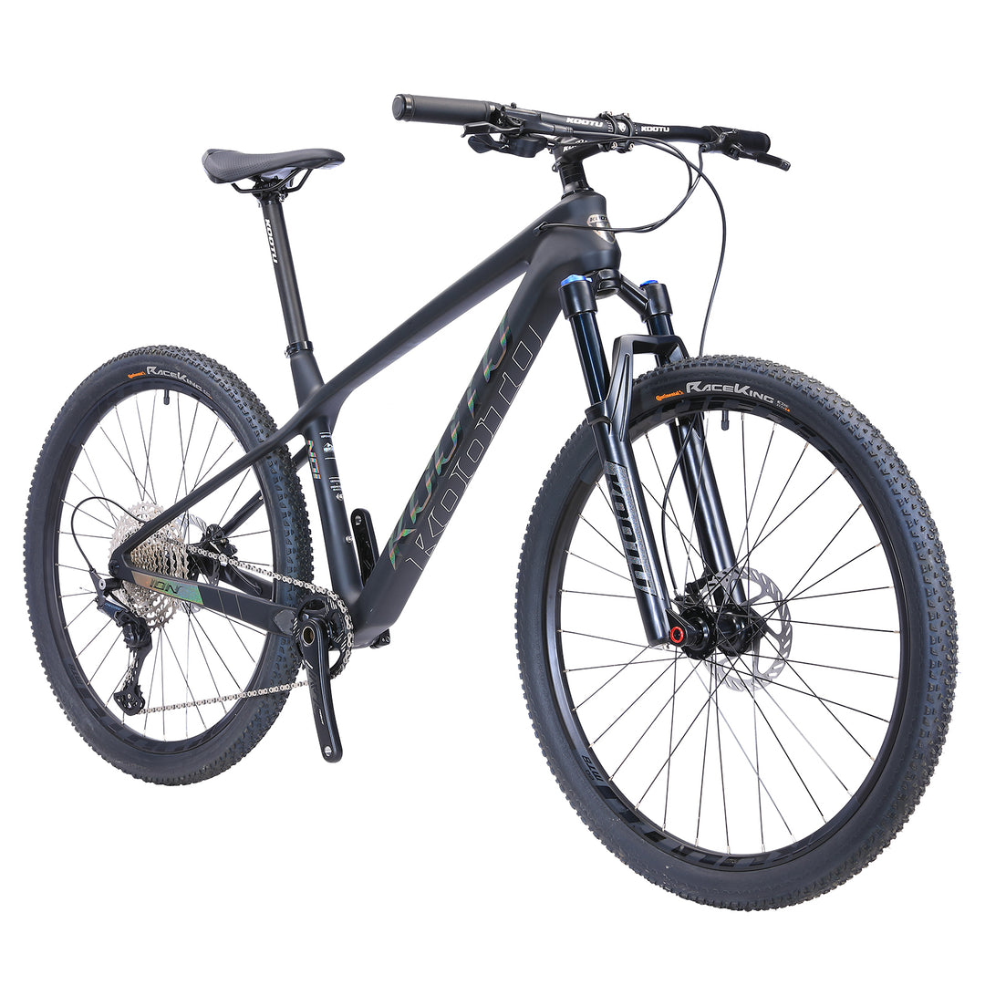 KOOTU COK 6.1 Carbon Hardtail Mountain Bike