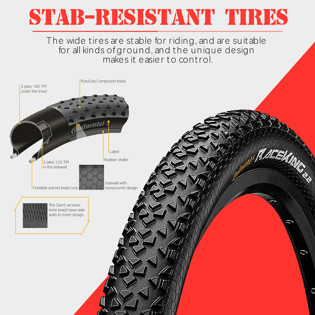 KOOTU COK 6.1 Carbon Hardtail Mountain Bike