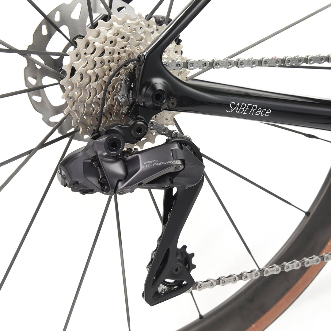 KOOTU SABER ACE-Ultegra Di2 Full Carbon Race Bike