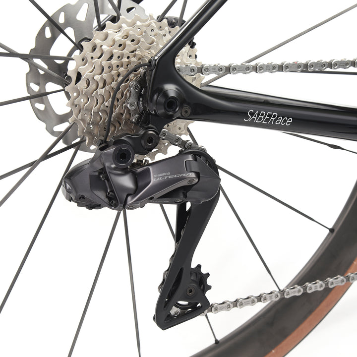 KOOTU SABER ACE-Ultegra Di2 Full Carbon Race Bike