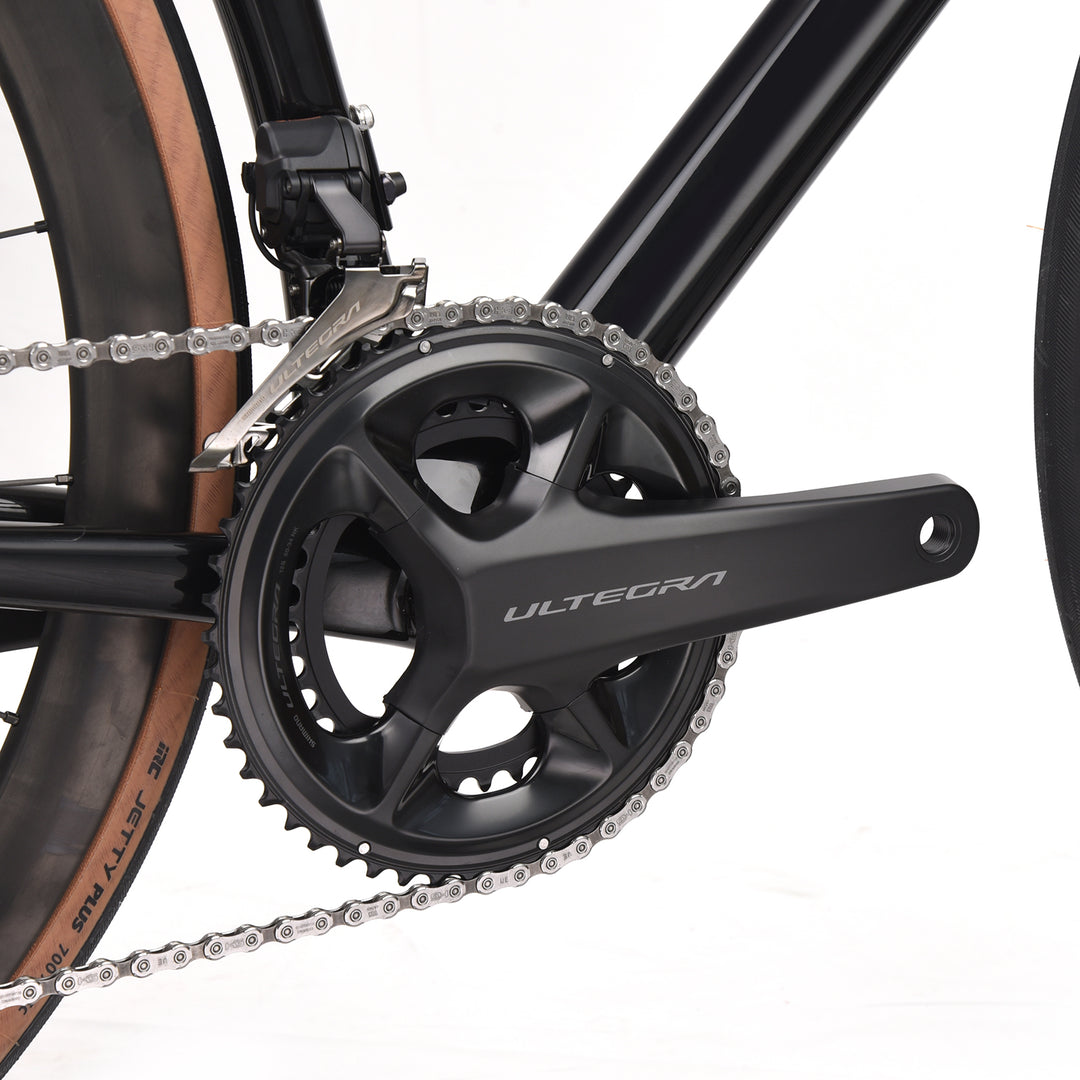 KOOTU SABER ACE-Ultegra Di2 Full Carbon Race Bike