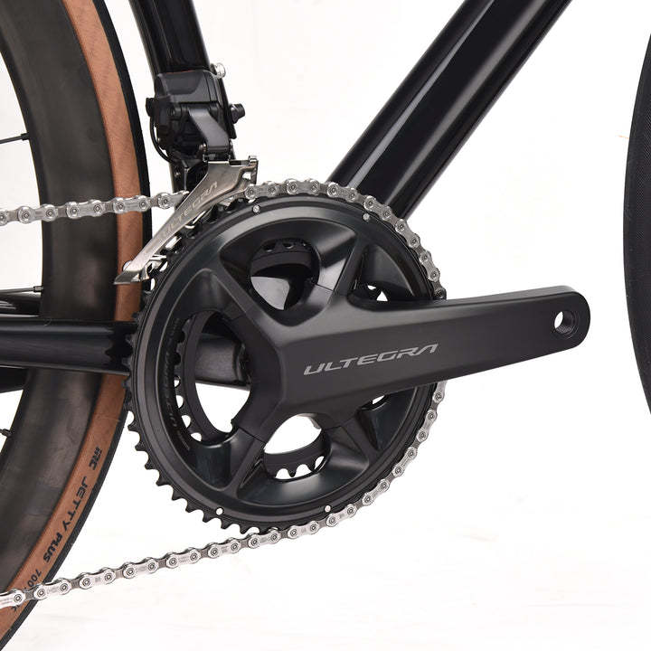 KOOTU SABER ACE-Ultegra Di2 Full Carbon Race Bike