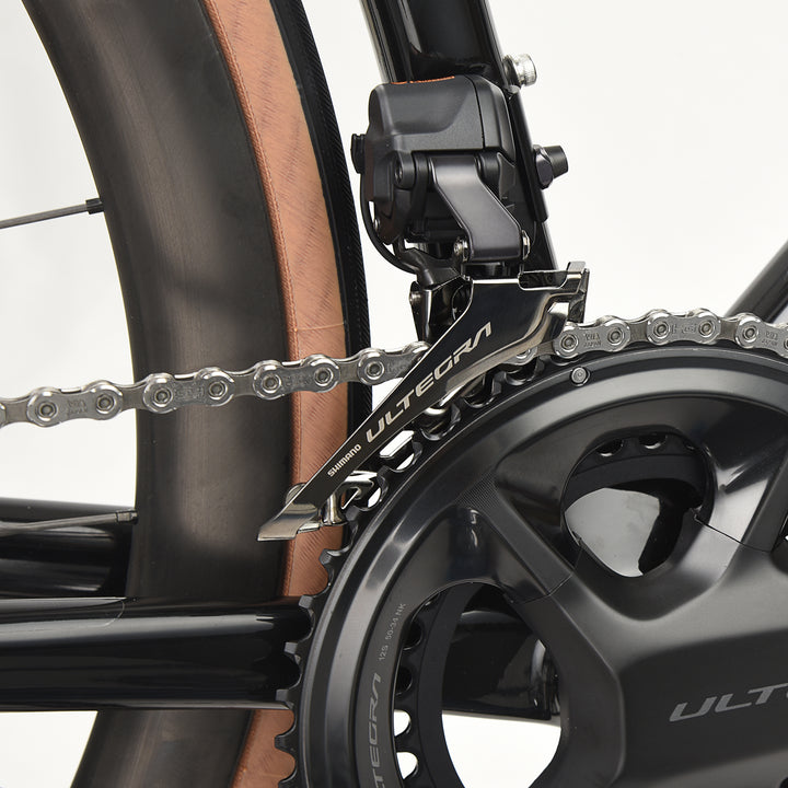 KOOTU SABER ACE-Ultegra Di2 Full Carbon Race Bike