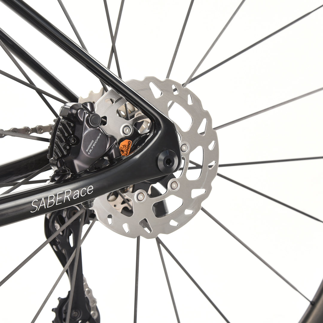 KOOTU SABER ACE-Ultegra Di2 Full Carbon Race Bike