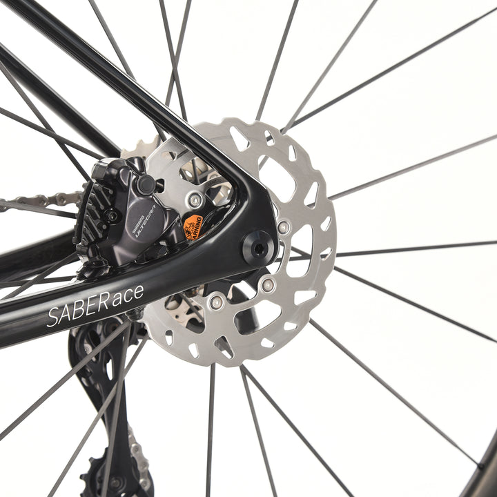 KOOTU SABER ACE-Ultegra Di2 Full Carbon Race Bike