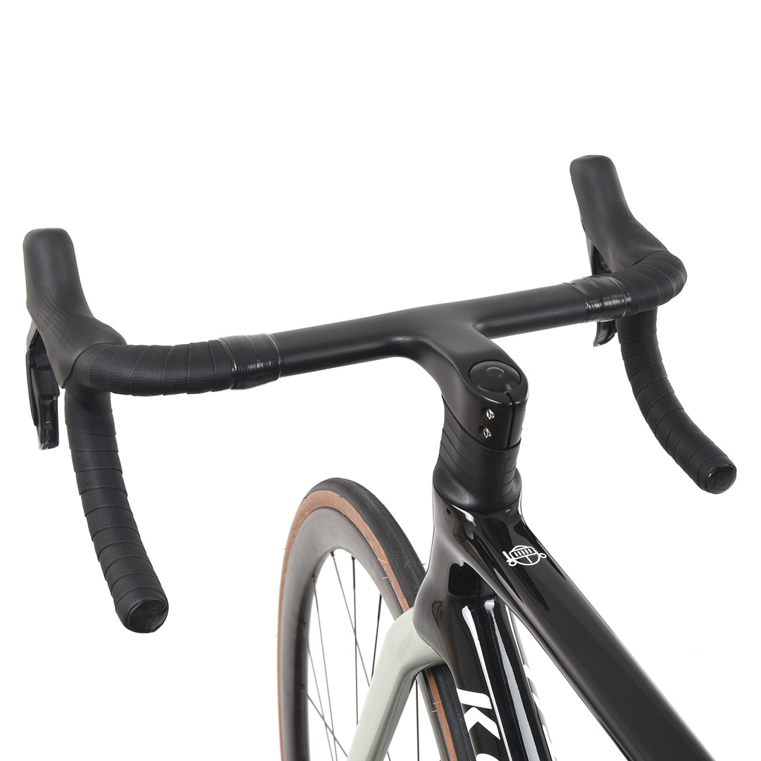 KOOTU SABER ACE-Ultegra Di2 Full Carbon Race Bike