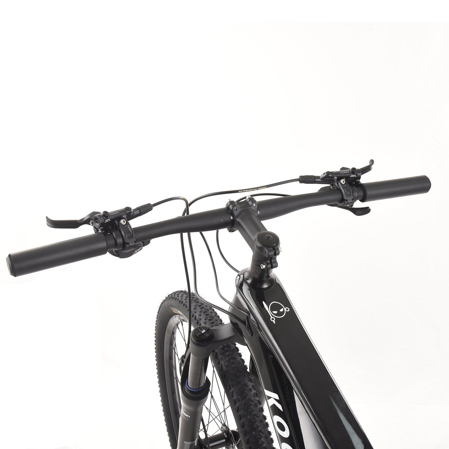 KOOTU LANCER 8.1 Carbon Mountain Bike