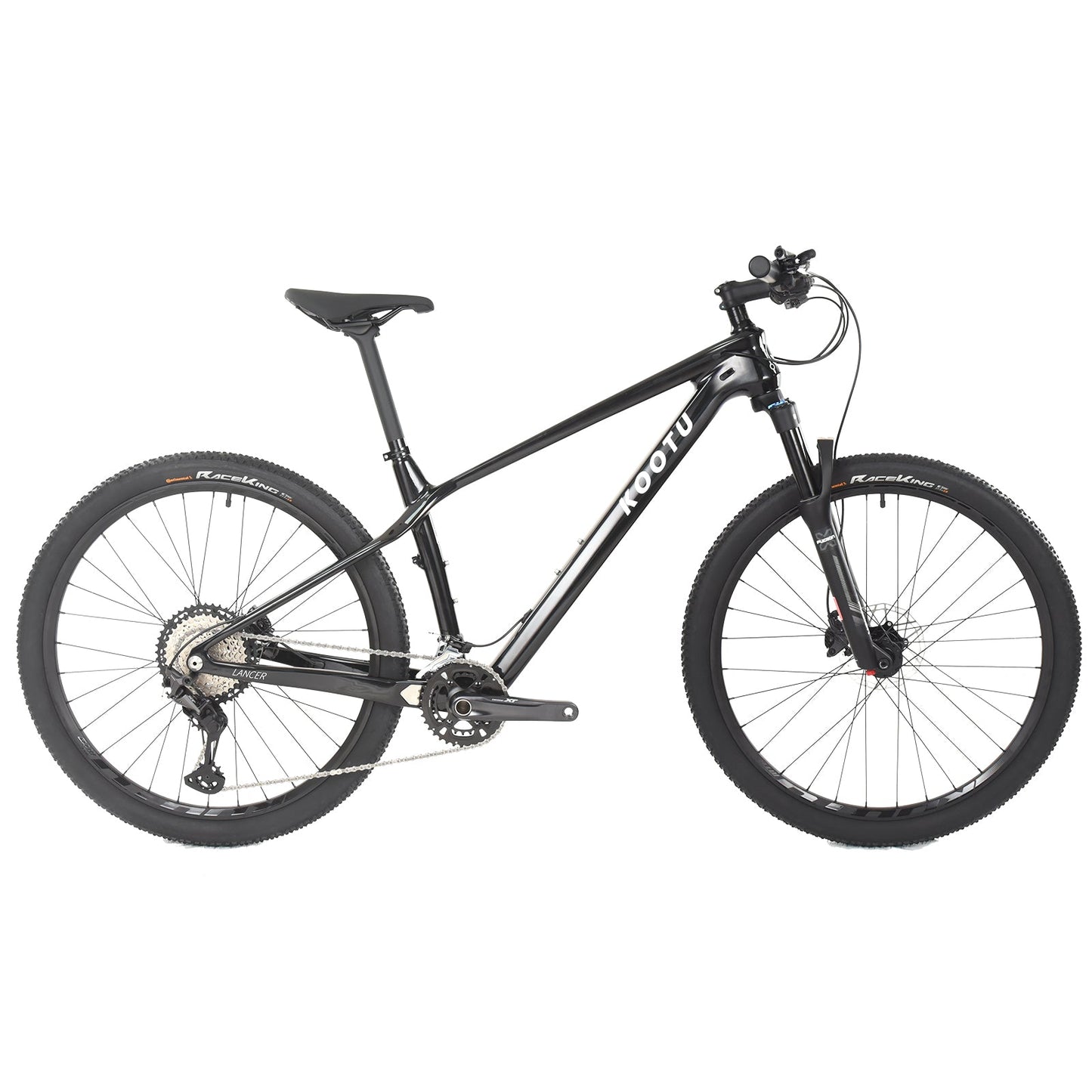 KOOTU LANCER 8.1 Carbon Mountain Bike