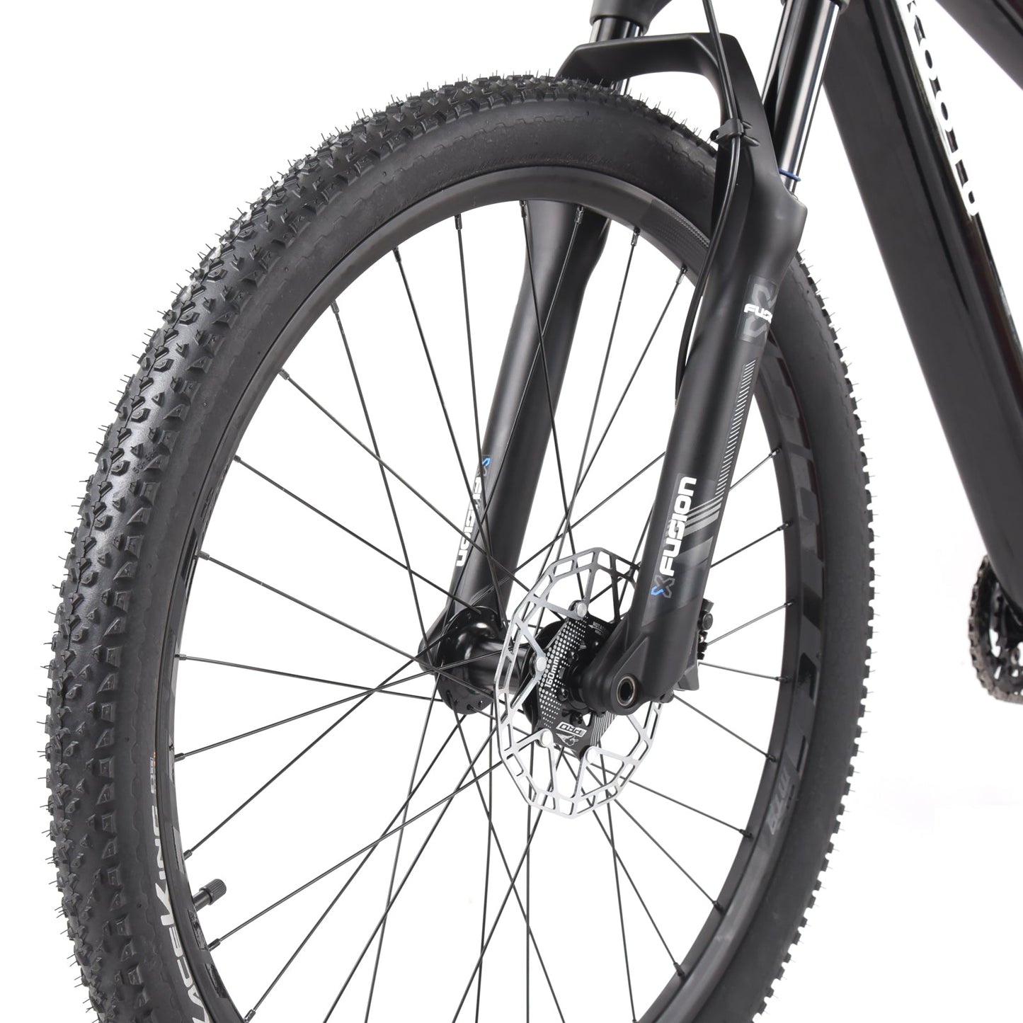 KOOTU LANCER 8.1 Carbon Mountain Bike