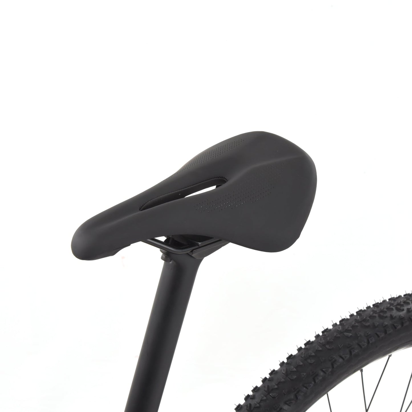 KOOTU LANCER 8.1 Carbon Mountain Bike