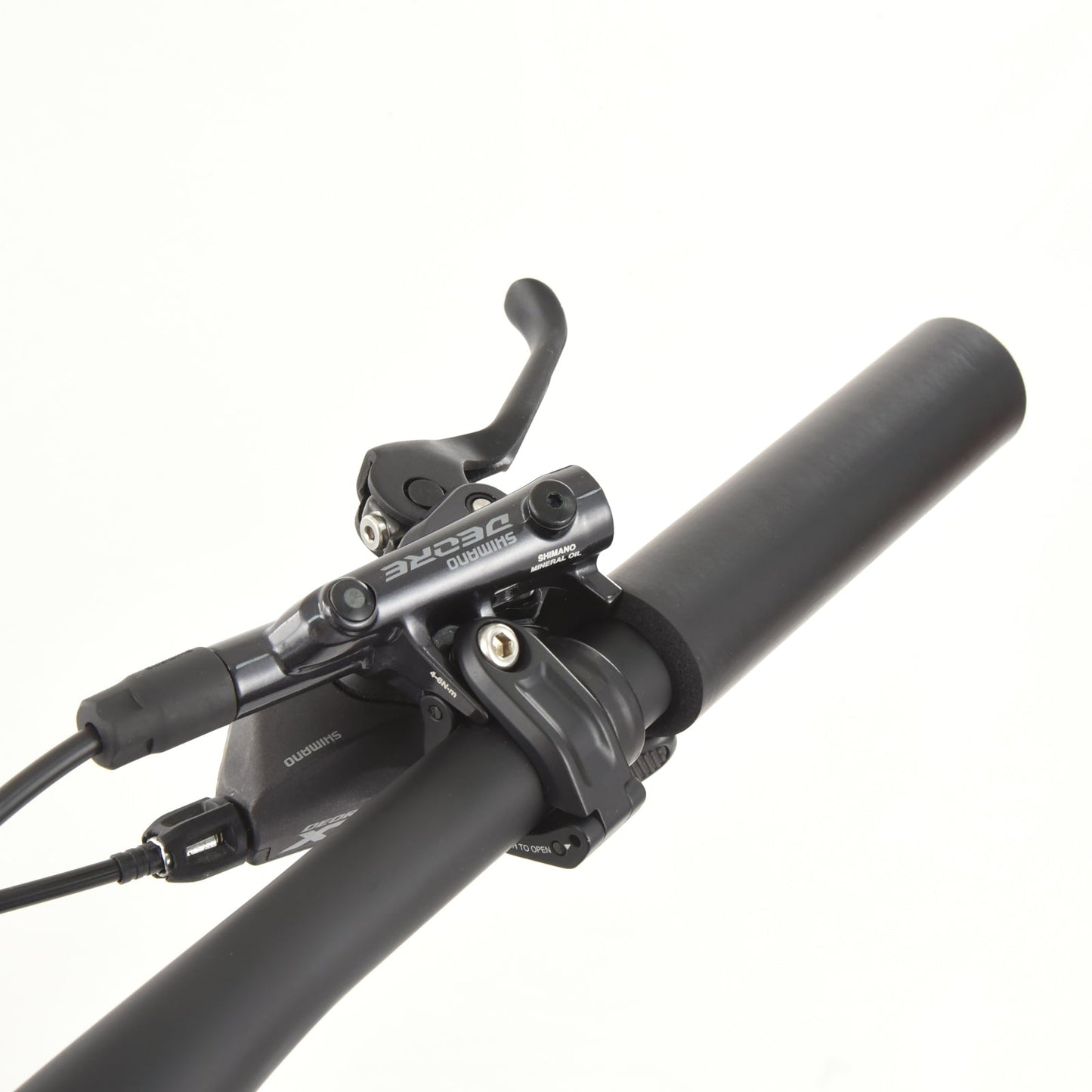 KOOTU LANCER 8.1 Carbon Mountain Bike