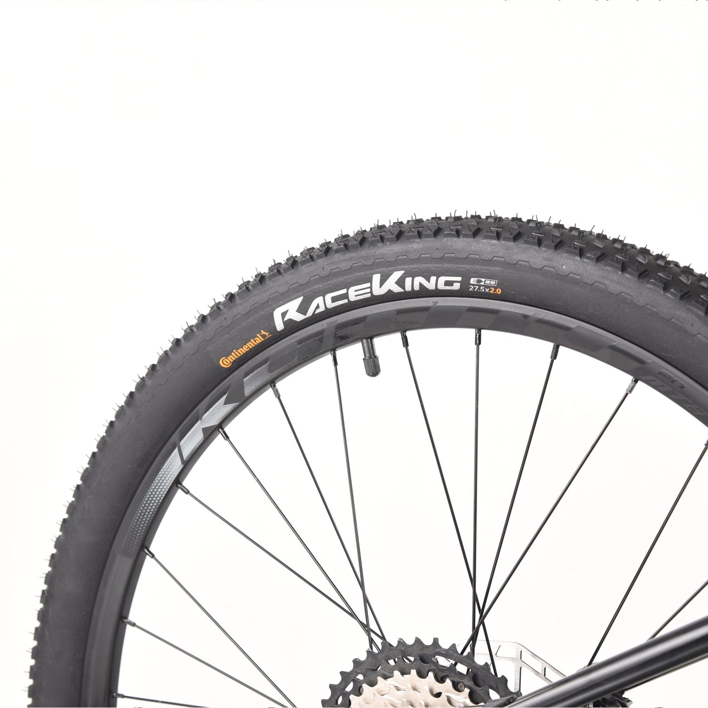 KOOTU LANCER 8.1 Carbon Mountain Bike