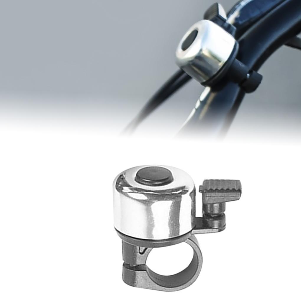 Bicycle Bells And Horns Aluminum Bike Loud Bell Ring -KOOTU BIKE