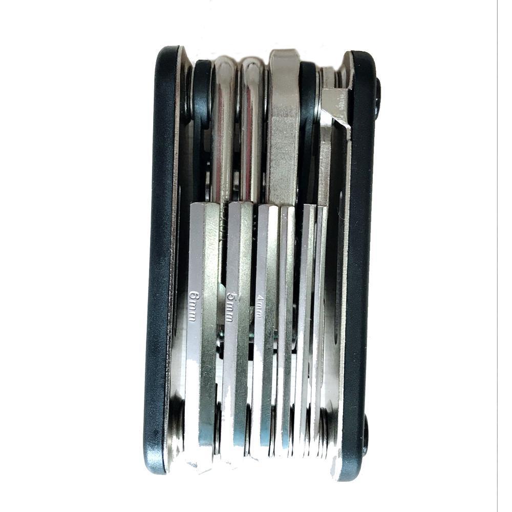 Bicycle Tools Kit|Bike Multi Tool|Fix Tool Set|KOOTU BIKE
