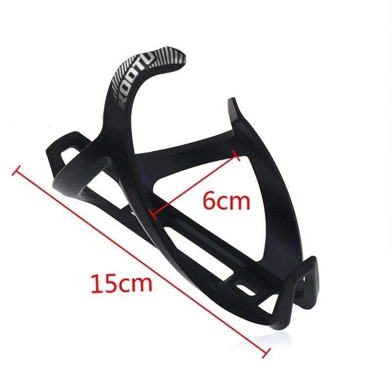 KOOTU Bicyle Water Bottle Holder with Tire Lever Hidden Tyre Lever - KOOTUBIKE