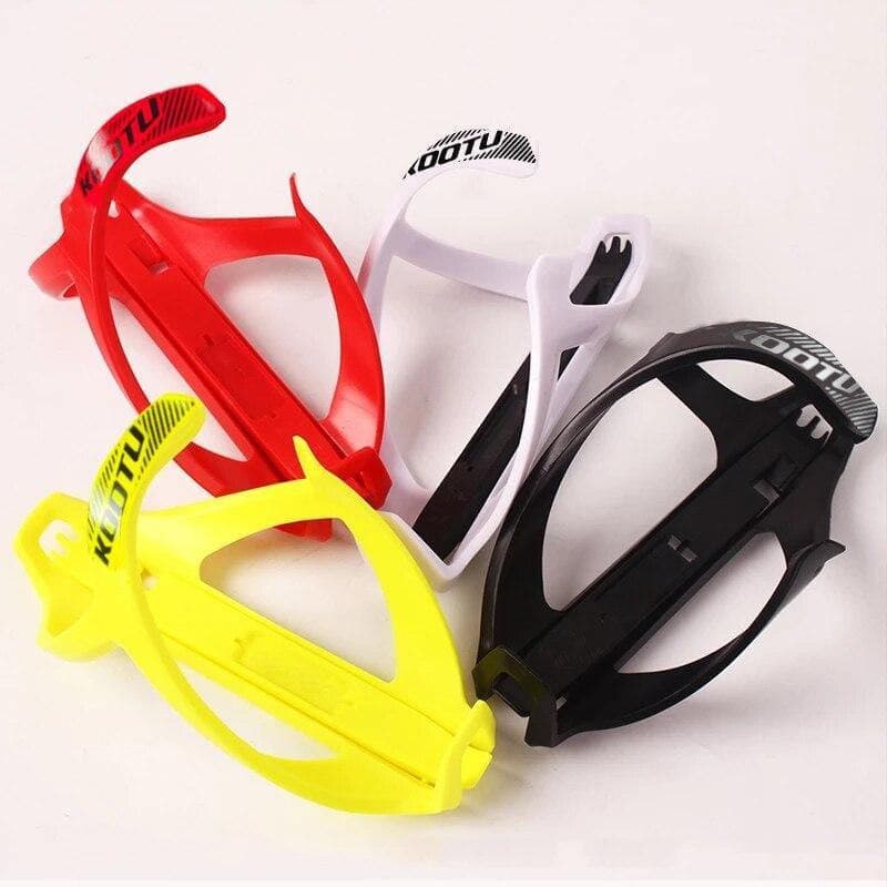 KOOTU Bicyle Water Bottle Holder with Tire Lever Hidden Tyre Lever - KOOTUBIKE