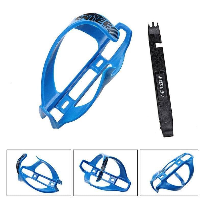 KOOTU Bicyle Water Bottle Holder with Tire Lever Hidden Tyre Lever - KOOTUBIKE