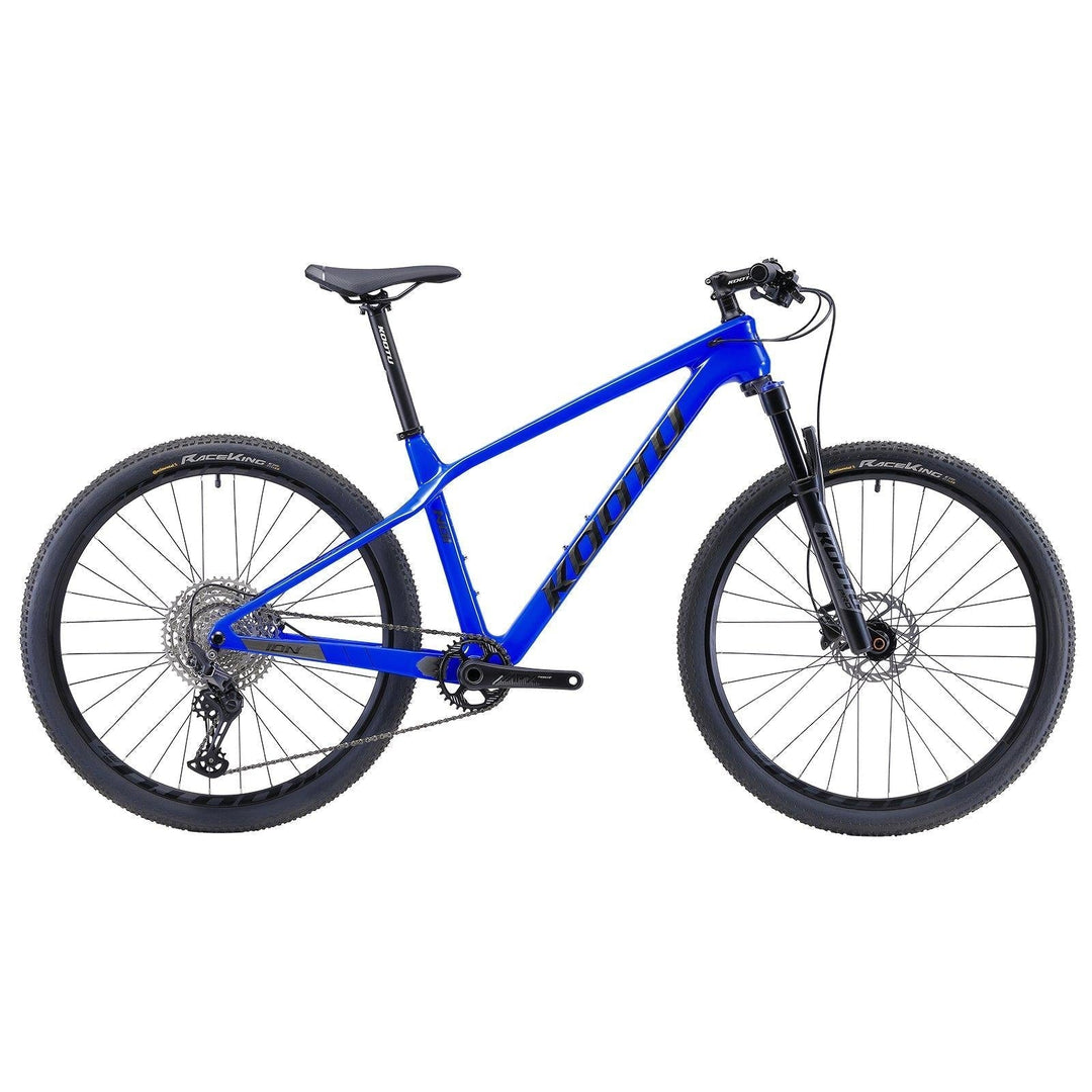KOOTU COK 6.1 Carbon Hardtail Mountain Bike