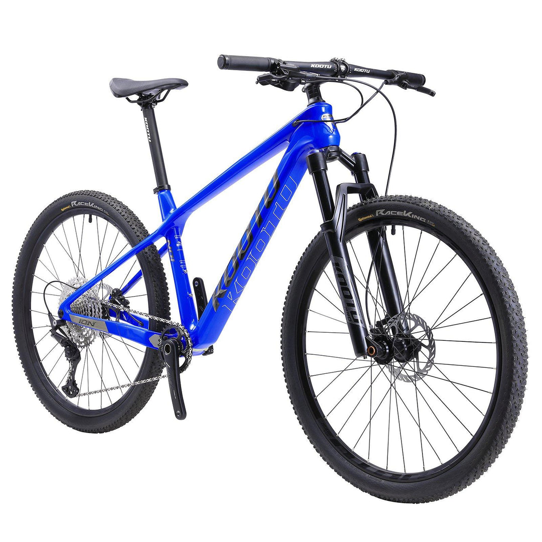 KOOTU COK 6.1 Carbon Hardtail Mountain Bike 12 Speed