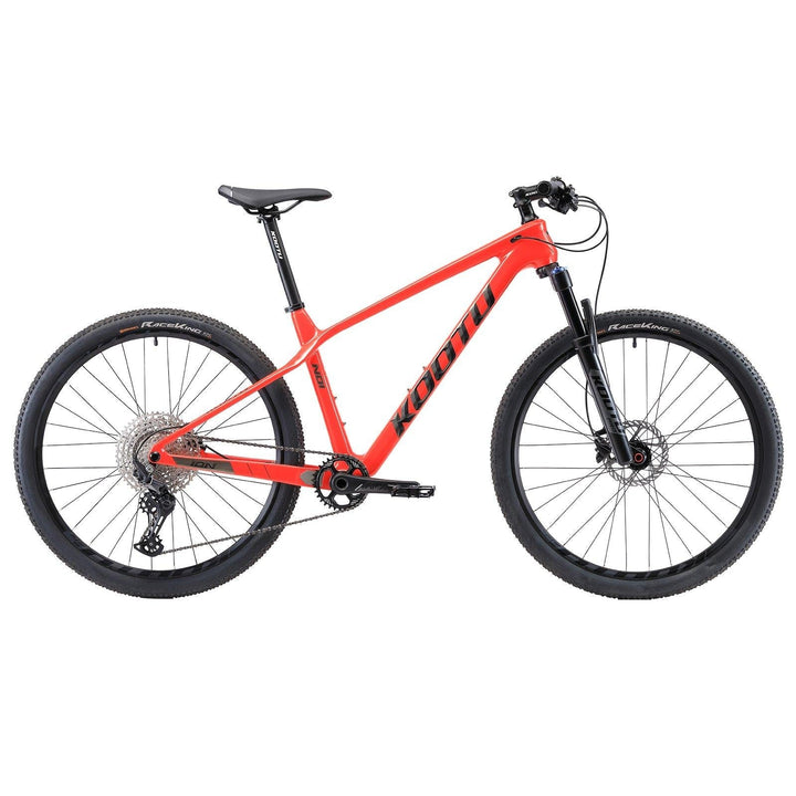KOOTU COK 6.1 Carbon Hardtail Mountain Bike