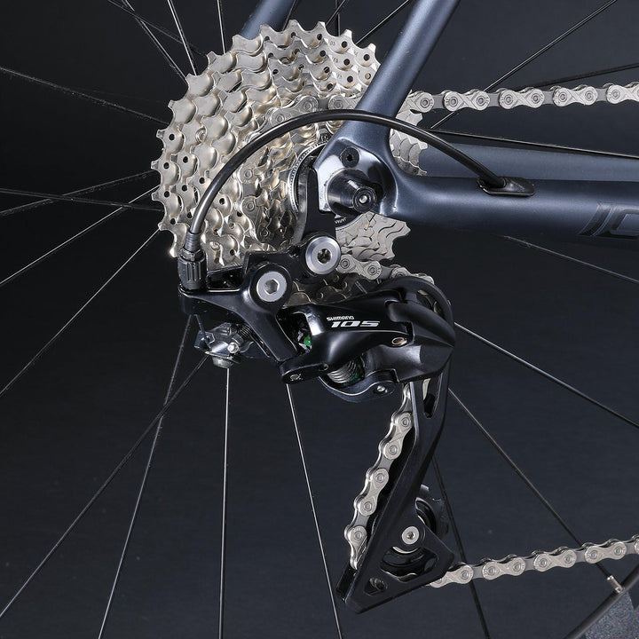 KOOTU V5-105 Carbon Road Bike