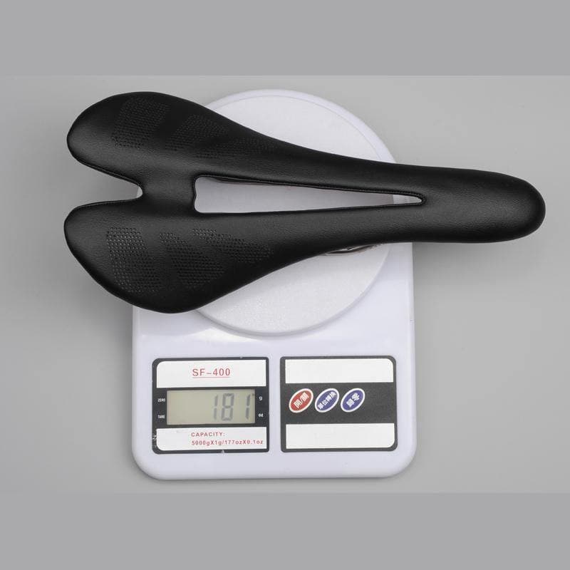 3k carbon fiber seat cushion