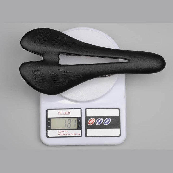 3k carbon fiber seat cushion