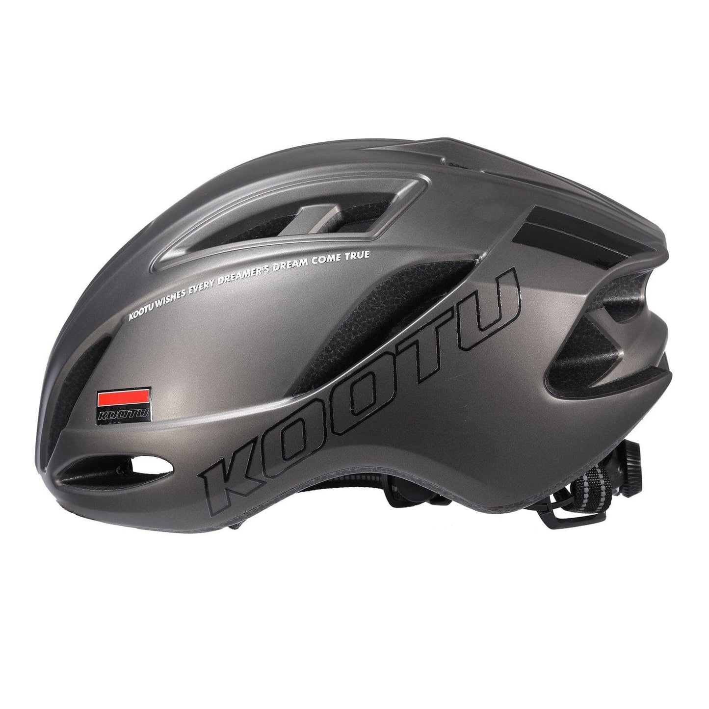 Road Bike Helmet Aero Dynamic Cycling Helmet Light Weight MTB Safety Helmet - KOOTUBIKE
