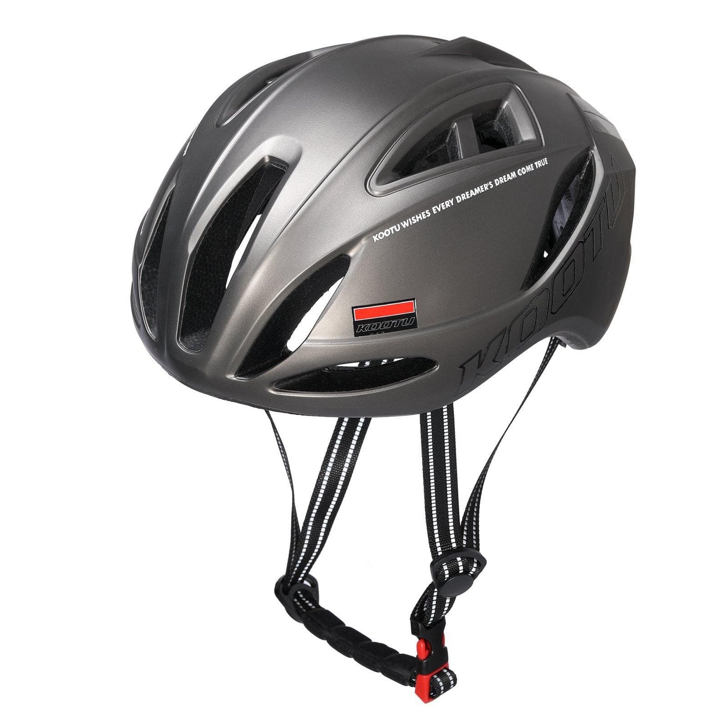 Road Bike Helmet Aero Dynamic Cycling Helmet Light Weight MTB Safety Helmet - KOOTUBIKE