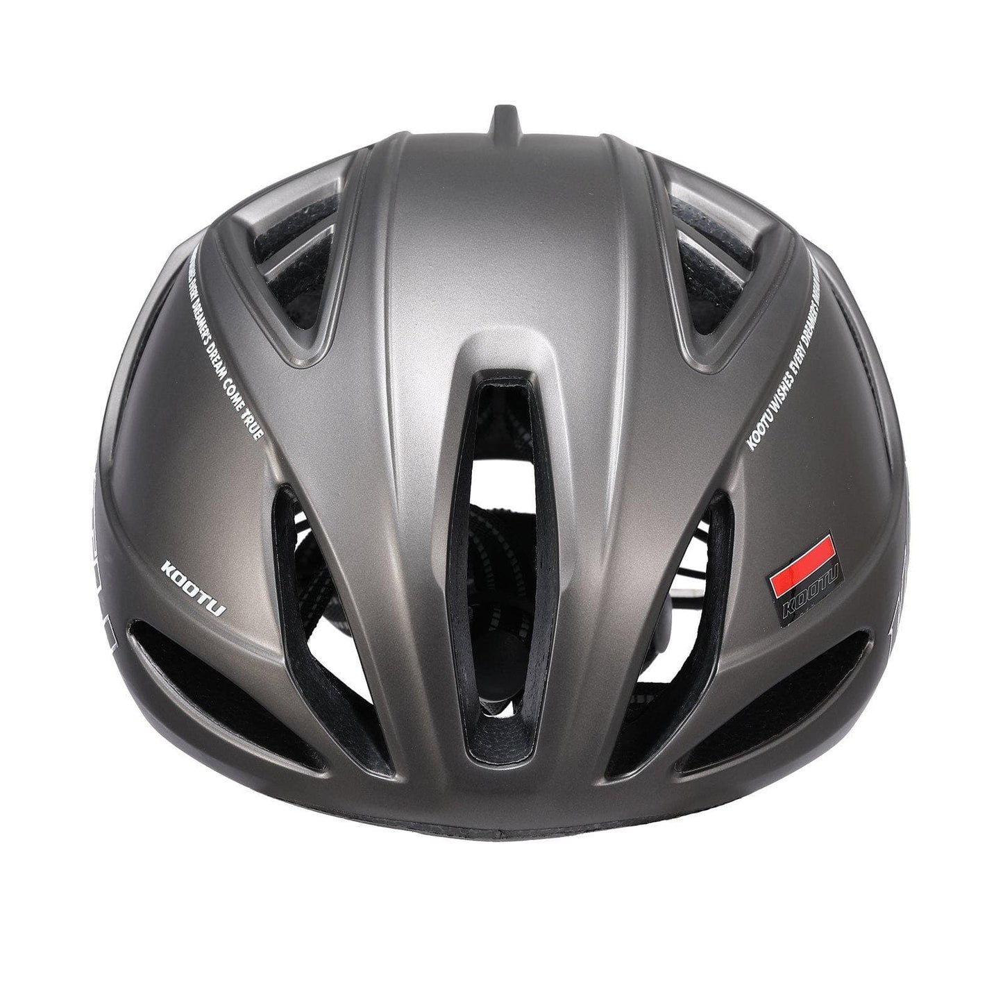 Road Bike Helmet Aero Dynamic Cycling Helmet Light Weight MTB Safety Helmet - KOOTUBIKE