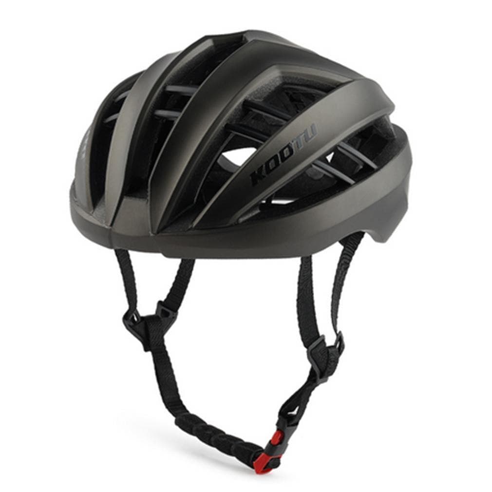 Road Bike Helmet EPS Integrate Helmet Light Weight 314g Bicycle Cycling Helmet - KOOTUBIKE