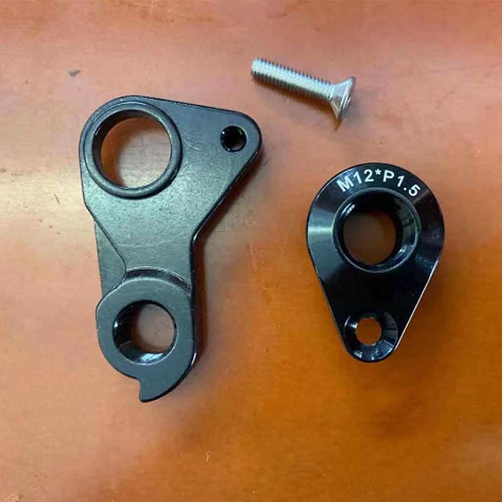SAVA Carbon Disc Brake Road Bike Rear Derailleur Hanger - KOOTUBIKE