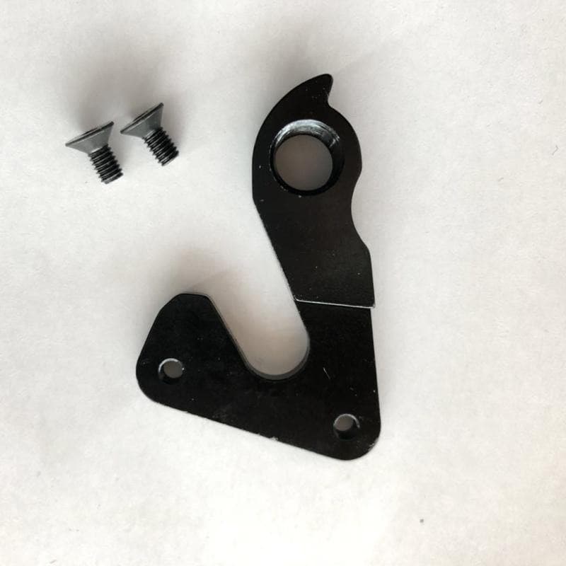 SAVA Carbon Mountain Bikes Derailleur Hanger - KOOTUBIKE