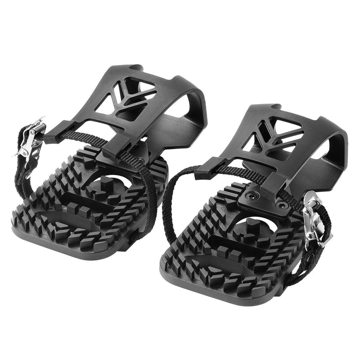 Spin Bike Pedal Spinning Bike Accessories Pedal LOOK DELTA System Adapter for LOOK DELTA Pedals