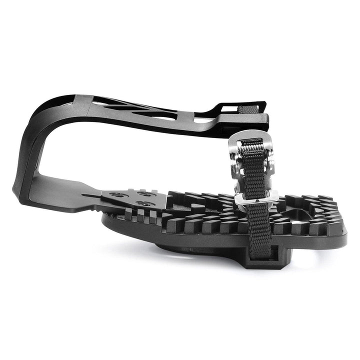 Spin Bike Pedal Spinning Bike Accessories Pedal LOOK DELTA System Adapter for LOOK DELTA Pedals