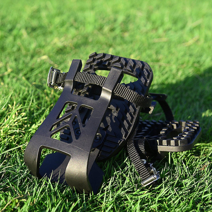 Spin Bike Pedal Spinning Bike Accessories Pedal LOOK DELTA System Adapter for LOOK DELTA Pedals